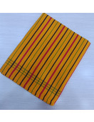 BEDSHEET ERODE PLAIN 60X90