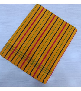 BEDSHEET ERODE PLAIN 60X90