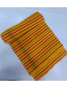 BEDSHEET ERODE PLAIN 60X90