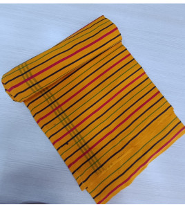 BEDSHEET ERODE PLAIN 60X90