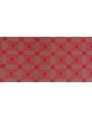 BEDSHEET ERODE DESIGN 50X90