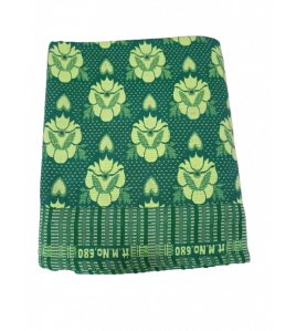 BEDSHEET 60X90 ACRYLIC JACQUARD