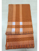 BEDSHEET ERODE DESIGN 50X90