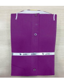 PL COTTONX LINEN DYED READYMADE SHIRT 42 FS