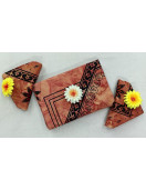 BEDSHEET MEERUT PRINTED 72X100 2 PILLOW COVER