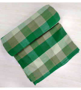 BEDSHEET ERODEPLAIN 72X100