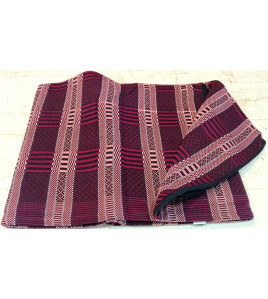 BEDSHEET ERODE DESIGN 50X90