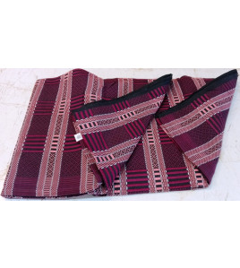 BEDSHEET ERODE DESIGN 50X90