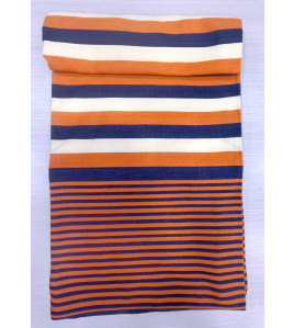 BEDSHEET ERODE DESIGN 60X90