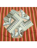 Bedsheet Udaipur Print 90X108