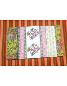 Bedsheet Udaipur Print 90X108
