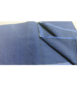 BEDSHEET ERODE DESIGN 60X90