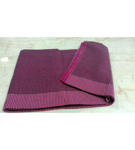 BEDSHEET ERODE DESIGN 50X90