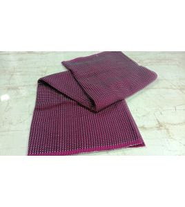 BEDSHEET ERODE DESIGN 50X90