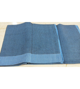 BEDSHEET ERODE DESIGN 50X90