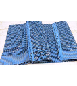 BEDSHEET ERODE DESIGN 50X90