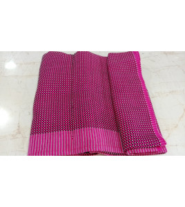 BEDSHEET ERODE DESIGN 50X90