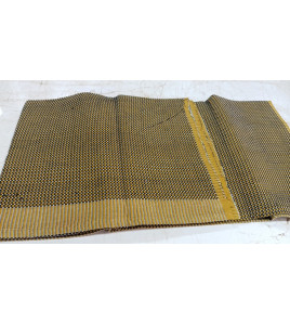 BEDSHEET ERODE DESIGN 50X90