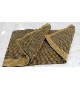 BEDSHEET ERODE DESIGN 50X90