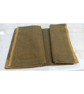 BEDSHEET ERODE DESIGN 50X90