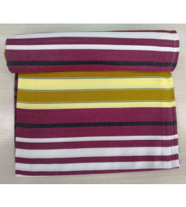 BEDSHEET ERODE ARTSILK 60X90