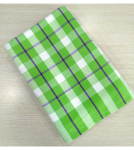 BEDSHEET ERODEPLAIN 72X100