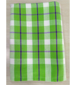 BEDSHEET ERODEPLAIN 72X100