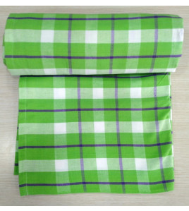 BEDSHEET ERODEPLAIN 72X100