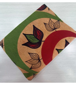 BEDSHEET MEERUT PRINTED 90X108