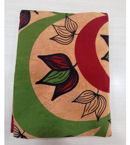 BEDSHEET MEERUT PRINTED 90X108