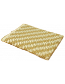 BEDSHEET JACQUARD LIGHT WEIGHT 60X90