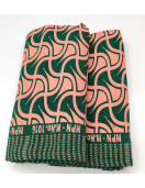 BEDSHEET 60X90 ACRYLIC JACQUARD