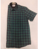 PL COTTON READYMADE TWILL DESIGN SHIRTS 40 HS