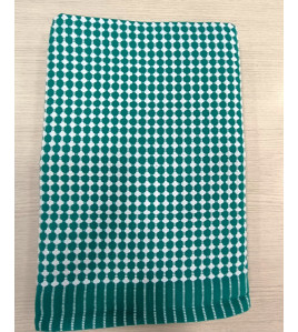 BEDSHEET ERODE DESIGN 50X90