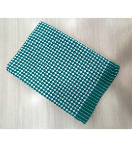 BEDSHEET ERODE DESIGN 50X90