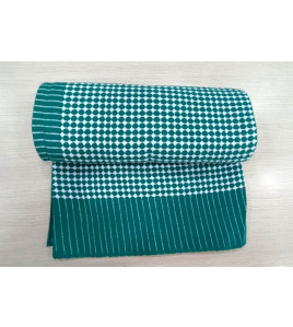 BEDSHEET ERODE DESIGN 50X90