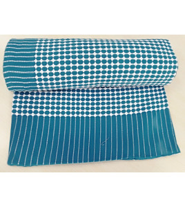 BEDSHEET ERODE DESIGN 50X90