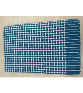 BEDSHEET ERODE DESIGN 50X90