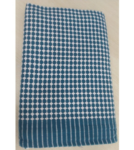 BEDSHEET ERODE DESIGN 50X90