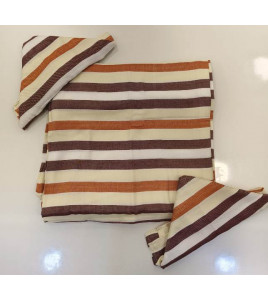 BAMBOO BEDSPREADS WITH PILLOW COVERS SET