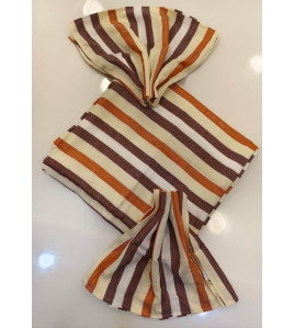 BAMBOO BEDSPREADS WITH PILLOW COVERS SET