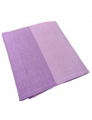 BEDSHEET PLAIN 90X108 2PILLOW COVER