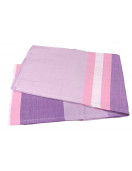BEDSHEET PLAIN 90X108 2PILLOW COVER