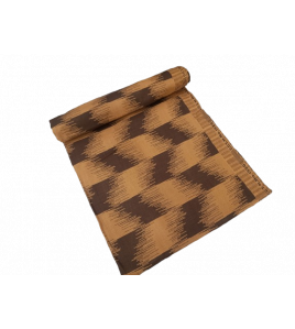 BEDSHEET JACQUARD LIGHT WEIGHT 60X90