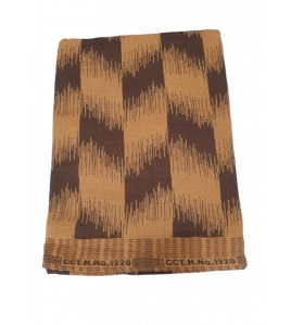 BEDSHEET JACQUARD LIGHT WEIGHT 60X90