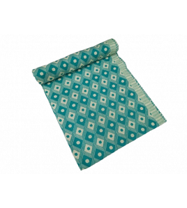 BEDSHEET JACQUARD LIGHT WEIGHT 60X90