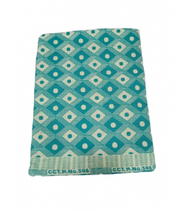 BEDSHEET JACQUARD LIGHT WEIGHT 60X90