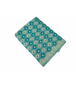 BEDSHEET JACQUARD LIGHT WEIGHT 60X90