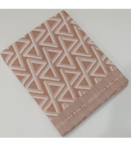 BEDSHEET JACQUARD LIGHT WEIGHT 60X90