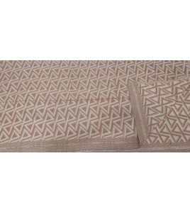 BEDSHEET JACQUARD LIGHT WEIGHT 60X90